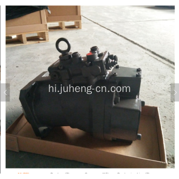 ZX330-3 हाइड्रोलिक पंप मुख्य पंप HPV145G 9256100